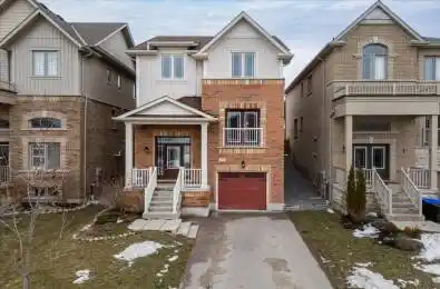 73 Sutcliffe Way New Tecumseth Ontario L9R 0N8