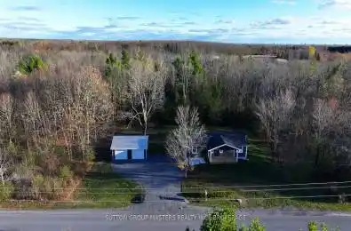 1938 Cole Hill Road Kingston Ontario K0H 1S0