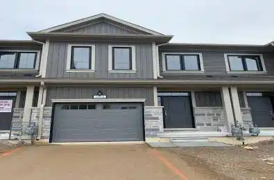 104 Middleton Street Zorra Ontario N0M 2M0