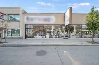 265 Ottawa Street Unit# Unit 1 Hamilton Ontario L8H 3Z8