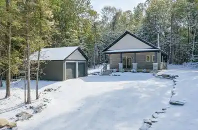 1076 Angel Road Dysart et al Ontario K0M 1M0