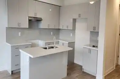 651 Pollock Grove Peterborough Ontario K9K 0J9