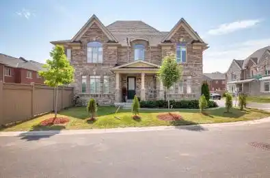 101 Larkinley Lane Unit# BSMT Ajax Ontario L1T 0N7