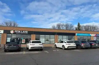 531 Atkinson Avenue Unit# 4 Vaughan Ontario L4J 8L7