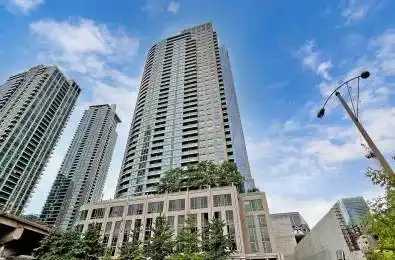 18 Yonge Street Unit# 2312 Toronto C01 Ontario M5E 1Z8