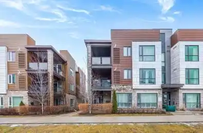 2388 Khalsa Gate Unit# 101 Oakville Ontario L6M 1P5