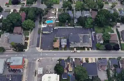 20, 22, 26 Ormond Street Thorold Ontario L2E 6A8