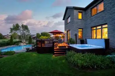 363 Golf Course Road Woolwich Ontario N0B 1N0