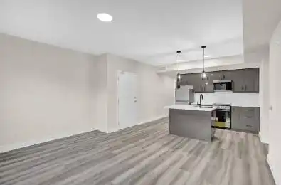 261 King Street Unit# 2D Hamilton Ontario L8G 1L9