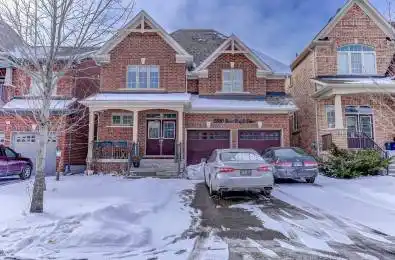 2550 Snow Knight Drive Unit# Bsmt Oshawa Ontario L1L 0K2