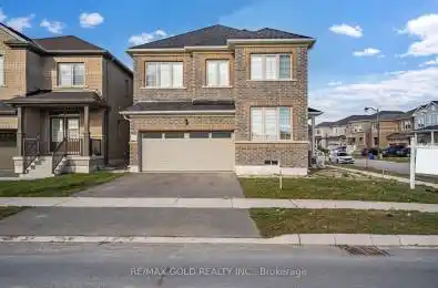 687 Anishinaabe Drive Shelburne Ontario L6V 3Y5