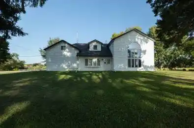 3276 Governors Road Hamilton Ontario L0R 1T0