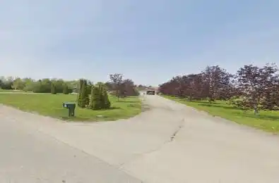 39 Woodland Drive East Garafraxa Ontario L9W 6B7