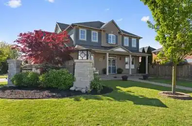 563 Fifty Road Hamilton Ontario L8E 5T5