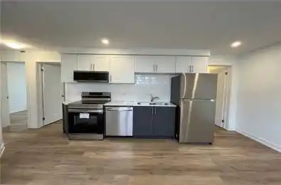 4263 Fourth Avenue Unit# 711 Niagara Falls Ontario L2E 0C2