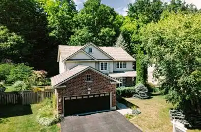 327 Richmeadow Road London North Ontario N6H 5T2