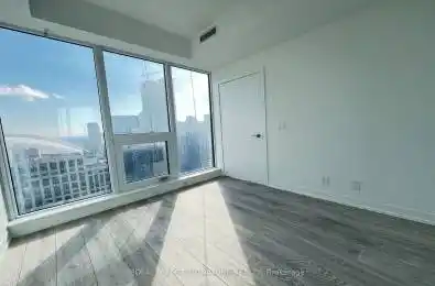 55 Mercer Street Unit# 1201 Toronto C01 Ontario M5V 0W4