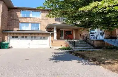 2 Clay Brick Court Unit# 38 Brampton Ontario L6V 4M7