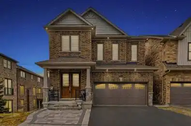 302 Cullen Trail Peterborough Ontario K9H 0J8