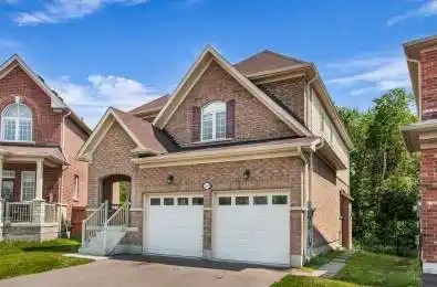 265 Bruce Cameron Drive Clarington Ontario L1C 3K2
