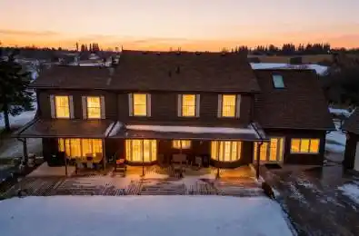 9695 Duffs Road Whitby Ontario L0B 1A0