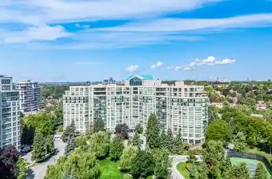 7905 Bayview Avenue Unit# 306 Markham Ontario L3T 7N3