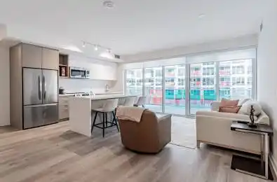 333 Sunseeker Avenue Unit# 428 Innisfil Ontario L9R 0R6