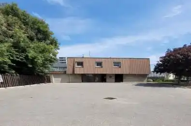 325 Fairview Drive Brantford Ontario N3R 2X3