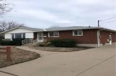 564 LAKE Street St. Catharines Ontario L2N 4H9