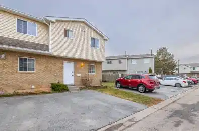 8136 Coventry Road Unit# 63 Niagara Falls Ontario L2H 2X6