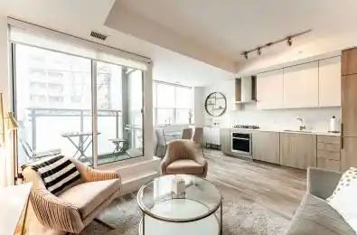 38 Howard Park Avenue Unit# 219 Toronto W01 Ontario M6R 0A7