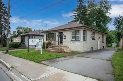 402 Guelph Line Burlington Ontario L7R 3L4