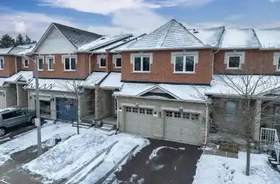 56 North Lake Road Unit# 22 Richmond Hill Ontario L4E 0G5