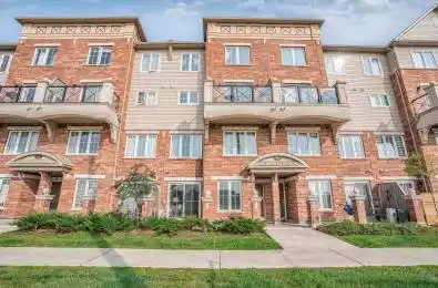 2500 Post Road Unit# 4 Oakville Ontario L6H 0K1