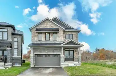116 Whithorn Crescent Haldimand Ontario N3W 0G4