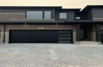 4552 Portage Road Unit# 56 Niagara Falls Ontario L2E 6A8