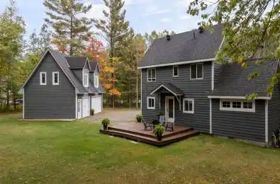 1628 Muskoka Road Gravenhurst Ontario P1P 1R5