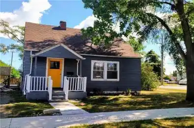 63 LEEPER Street St. Catharines Ontario L2S 2N1