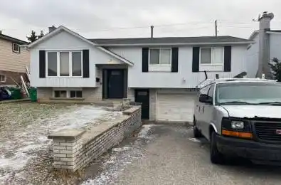 7638 Benavon Road Mississauga Ontario L4T 3G3