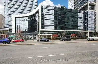 4773 Yonge Street Unit# 5M Toronto C14 Ontario M2N 5M5