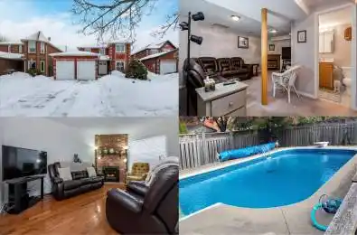 132 James Street Barrie Ontario L4N 6X9