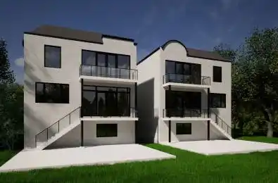 34 Highview Avenue Toronto W05 Ontario M3M 1C4