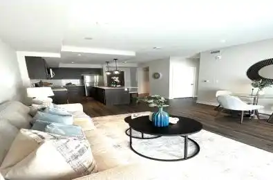 16 Markle Crescent Unit# 214 Hamilton Ontario L9G 3K9