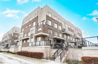 1460 Whites Road Unit# 211 Pickering Ontario L1V 0E8