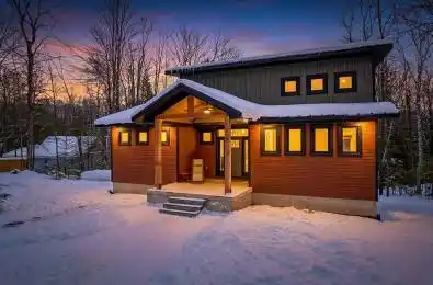 78 Indian Trail South Bruce Peninsula Ontario N0H 2T0