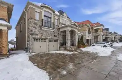 118 Coastline Drive Brampton Ontario L6Y 0S4