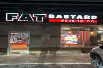 10 Gillingham Drive Unit# 116 Brampton Ontario L6X 5A5