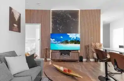 35 Tubman Avenue Unit# 102 Toronto C08 Ontario M5A 0T1