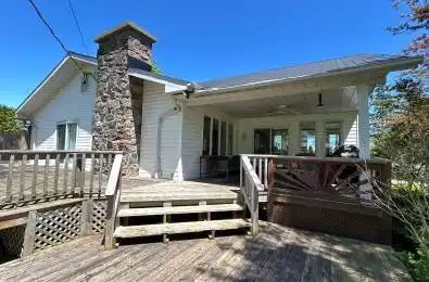 174 County Road 4 N/A Loyalist Ontario K0H 1G0