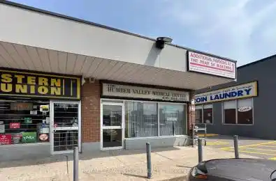 2085 Weston Road Unit# 1 Toronto W04 Ontario M9N 1X7